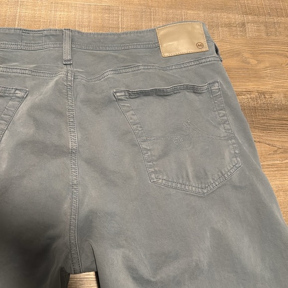 AG Adriano Goldschmied Men's Pants - Picture 7 of 8